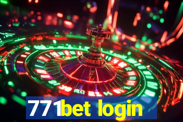 771bet login